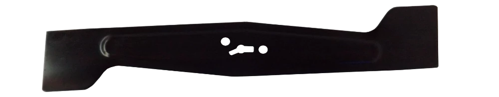 (image for) 37cm Metal Mower Blade
