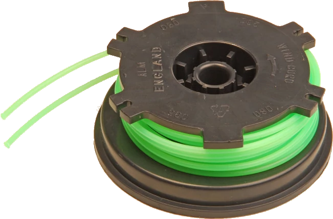 (image for) Spool & Line for various strimmers