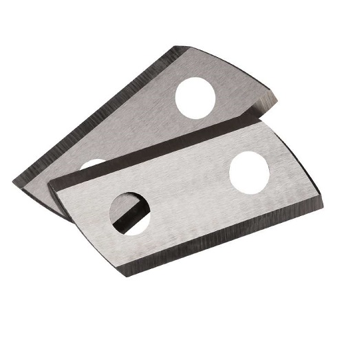 Garden Shredder Blades for Einhell & other shredders - Click Image to Close