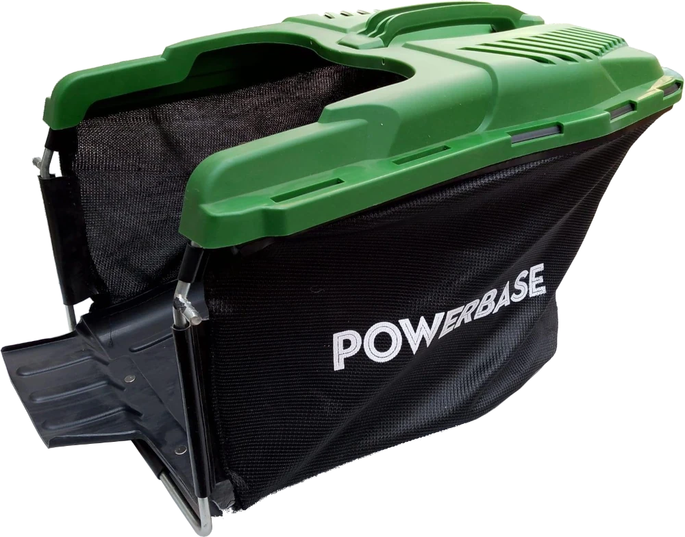 Grass Box (Powerbase) (image for) Grass Box (Powerbase)