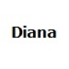 Diana Parts