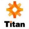 Titan Parts