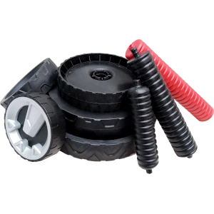 (image for) Wheel & Rollers