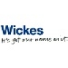 Wickes Garden Machine Parts