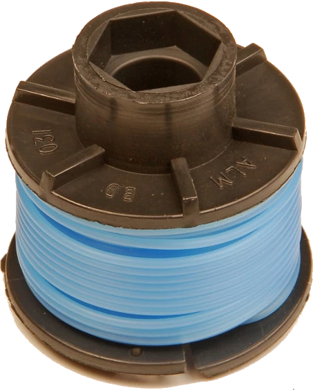 (image for) Spool & Line for Black & Decker Trimmer
