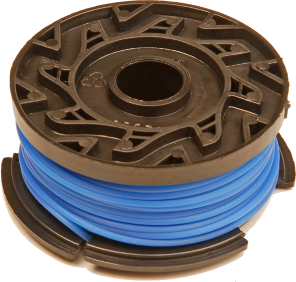 (image for) Spool & Line for Black & Decker, Craftsman & Grass Hog Trimmers