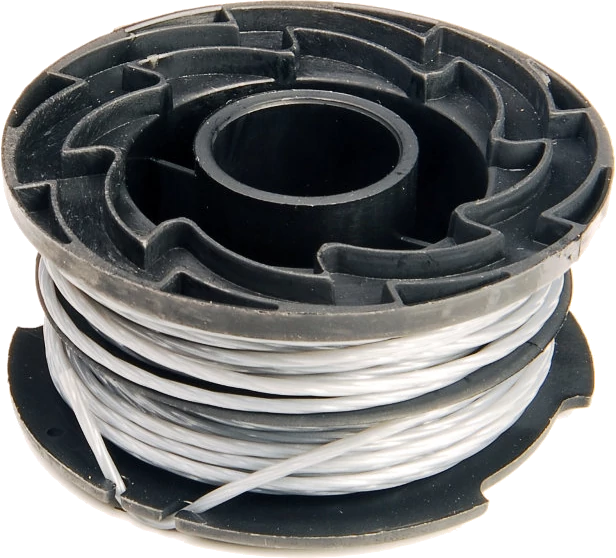 (image for) Spool & Line for Black & Decker Trimmer