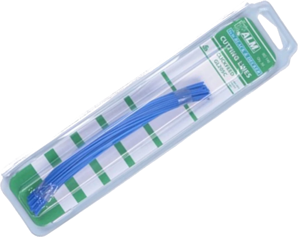 Modal Additional Images for Cutting Lines for Black & Decker GL20S & GL20SC Trimmers