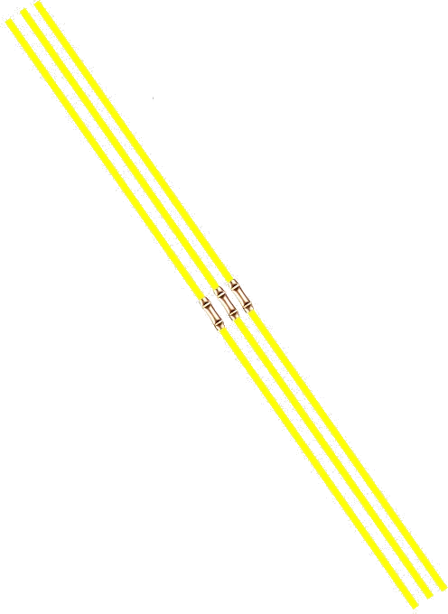 (image for) Heavy Duty Cutting Lines 10 Pack