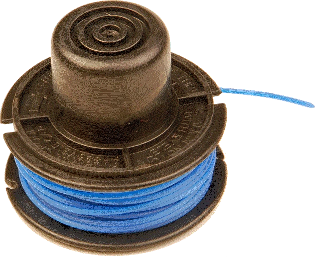 (image for) Spool & Line for Black and Decker, Craftsman Trimmers