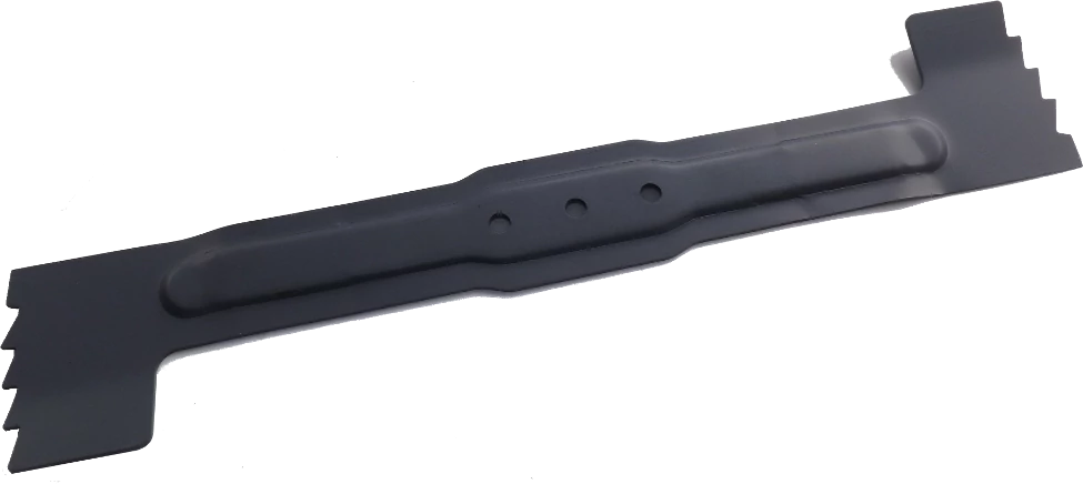 (image for) 43cm Grass & Leaf blade for Bosch Rotak 43 & other mowers
