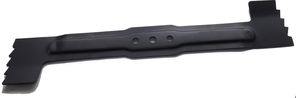 (image for) 43cm Grass & Leaf lawnmower blade