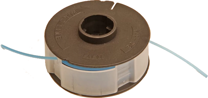 (image for) Spool & Line for Bosch, Adlus, Ikra, Sabo, Toro Trimmers