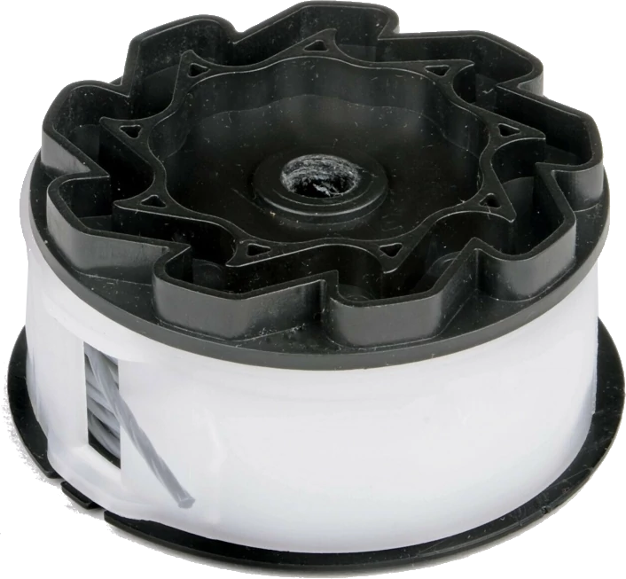 (image for) Trimmer spool & line