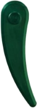 (image for) Plastic blades for Bosch ART 26-18Li