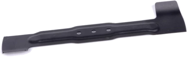 (image for) 43cm Metal Lawnmower blade for Rotak 43 and other mowers