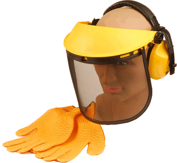 (image for) Trimmer Safety Kit