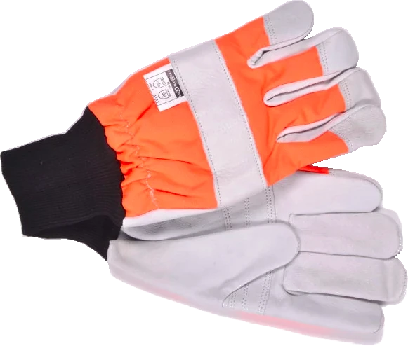 (image for) Chainsaw Safety Gloves