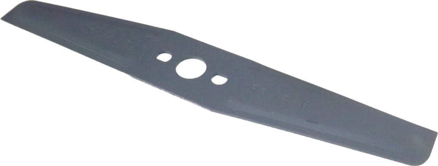 Metal Lawnmower Blade for Flymo mowers