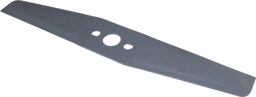 (image for) Metal lawnmower blade for Flymo mowers