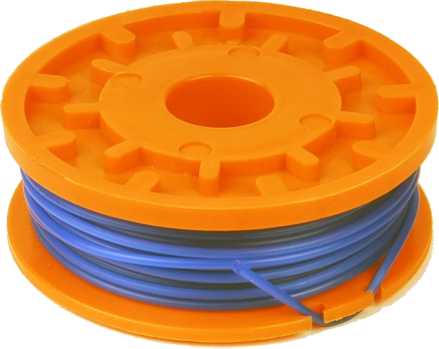 (image for) Spool and Line for Flymo Minitrim, Multi trim & other trimmers
