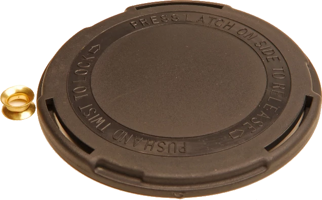 (image for) Spool Cap and Ferrule for Flymo Mini & Multi Trim Strimmers