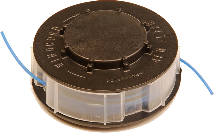 (image for) Spool and Line for Flymo, Draper, Rasant & various other trimmer