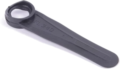 (image for) Plastic Blades for Flymo Mowers
