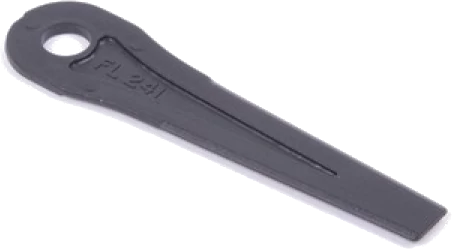 (image for) Plastic Blades for Flymo Duo & Minimo Models