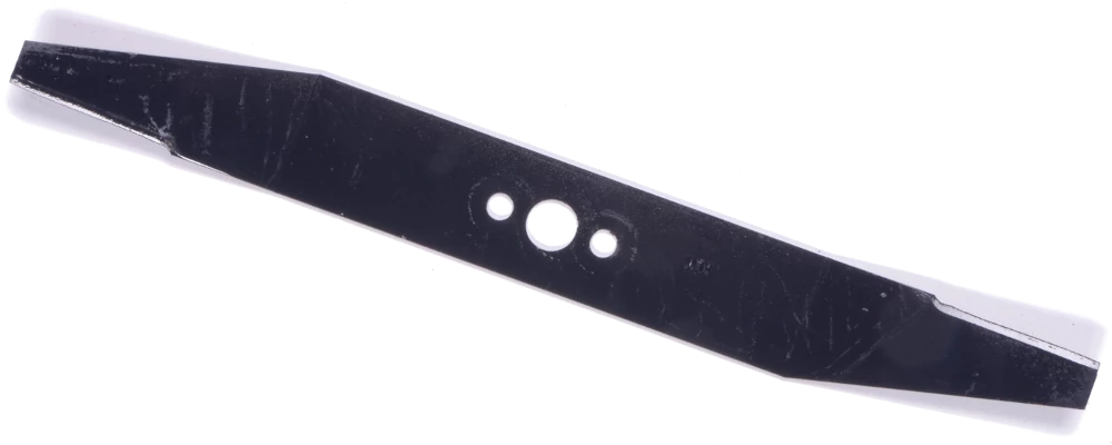 (image for) Flymo 35cm (14") Metal Blade for Hovervac, Vision & other mowers