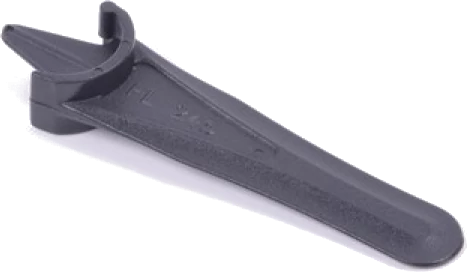 (image for) Flymo blades with half Moon Mounting