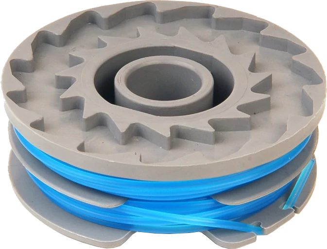 (image for) Spool and Line fits Flymo, Ryobi, JCB & various other strimmers
