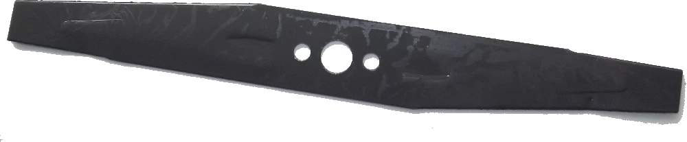 (image for) 34cm Metal mower blade for Flymo Glidemaster 340