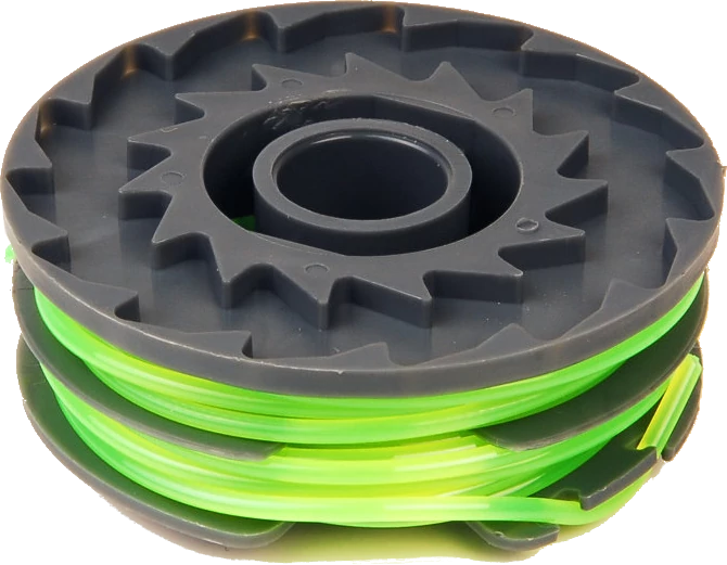 (image for) Spool & Line for Flymo, MTD, Troy-Bilt, Yard-Man Trimmers