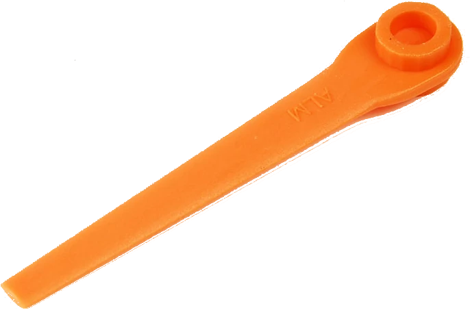 (image for) Plastic Blades for Gardena Trimmer
