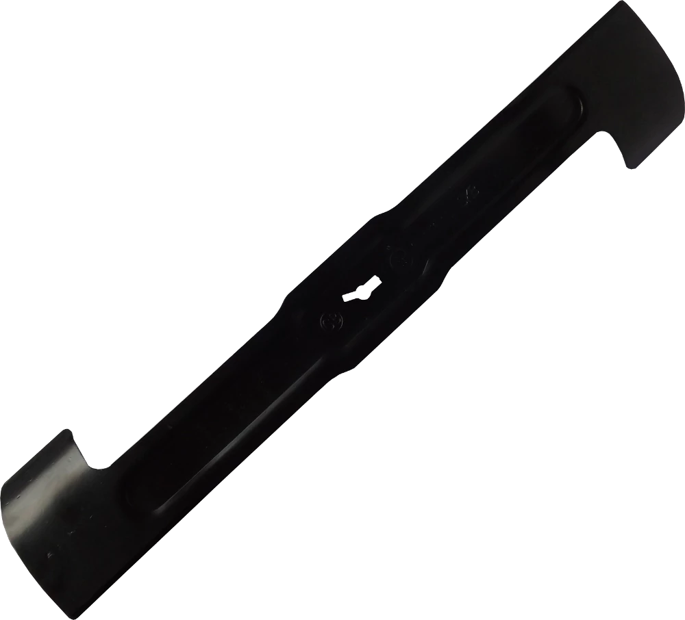(image for) 43cm lawnmower blade