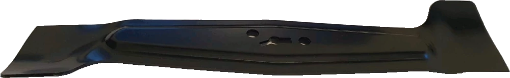 (image for) 31cm Lawnmower blade for Challenge CLMF2031A 18v cordless