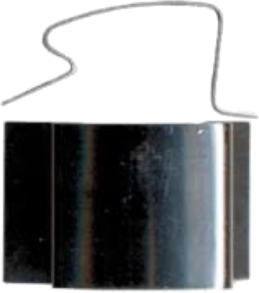 (image for) Sprung Greenhouse Stainless Steel Lap Clips