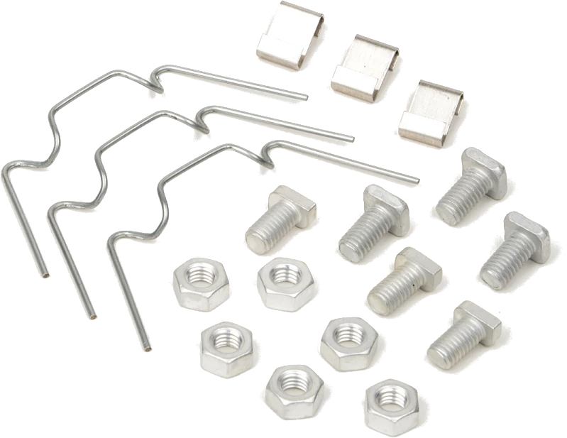 (image for) Greenhouse service / repair kit