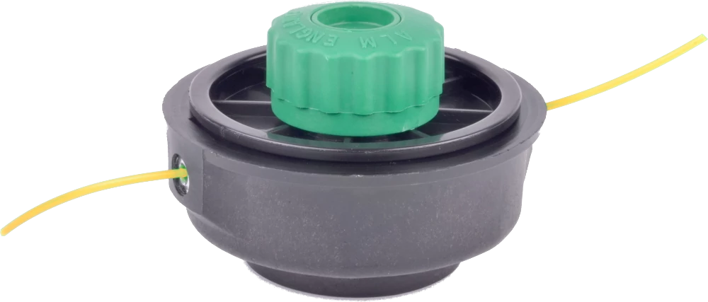 (image for) Spool Head Assembly for Qualcast GDB30B