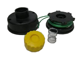 (image for) Spool head assembly kit
