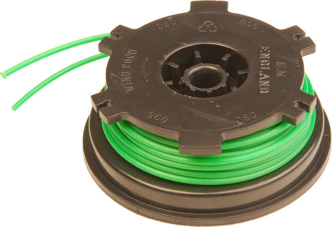 (image for) Spool & Line for Homelite, Performance Power & other strimmers