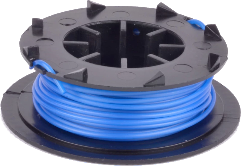 (image for) Spool & Line for Ikra, Variolux & other trimmers