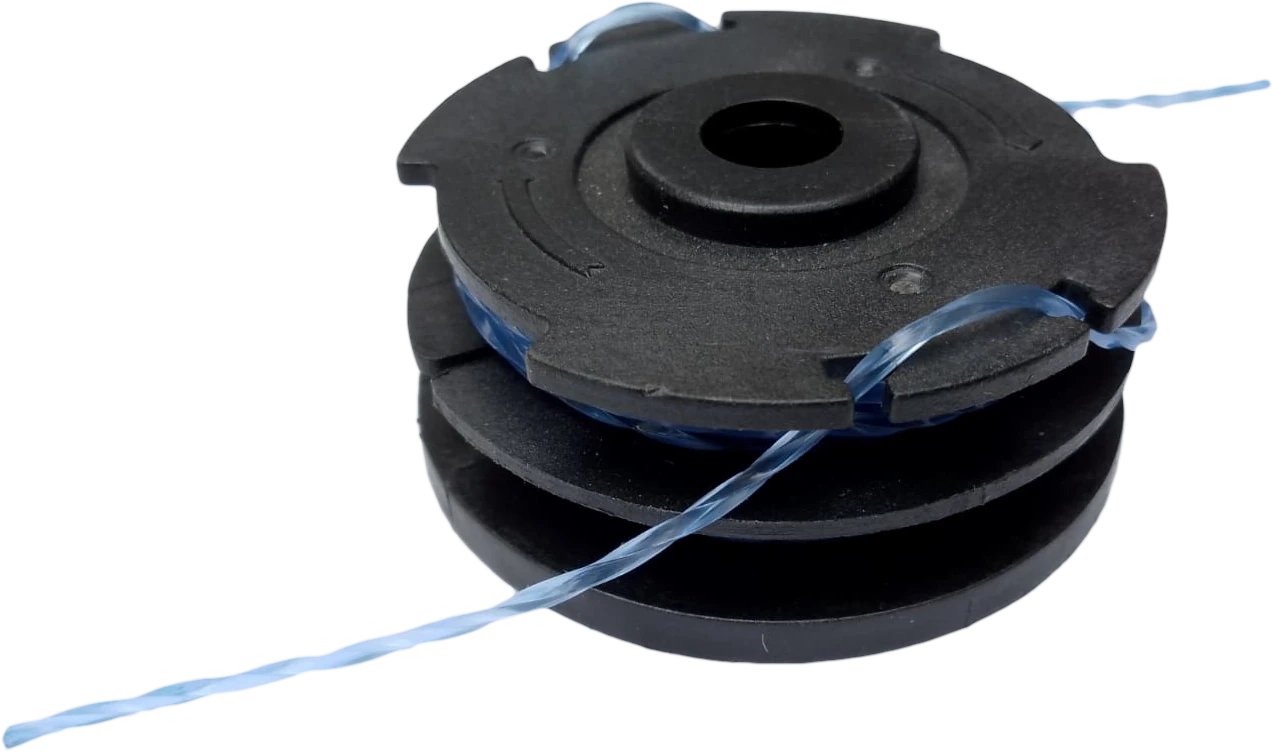 (image for) Spool and line for various grass trimmers