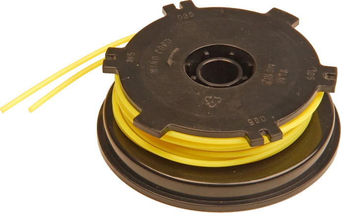 (image for) Spool and Line for various stimmers/ trimmers