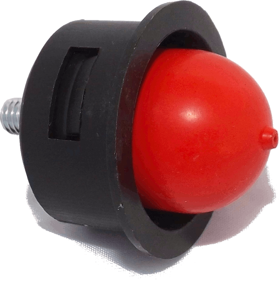 Primer Bulb for various mowers