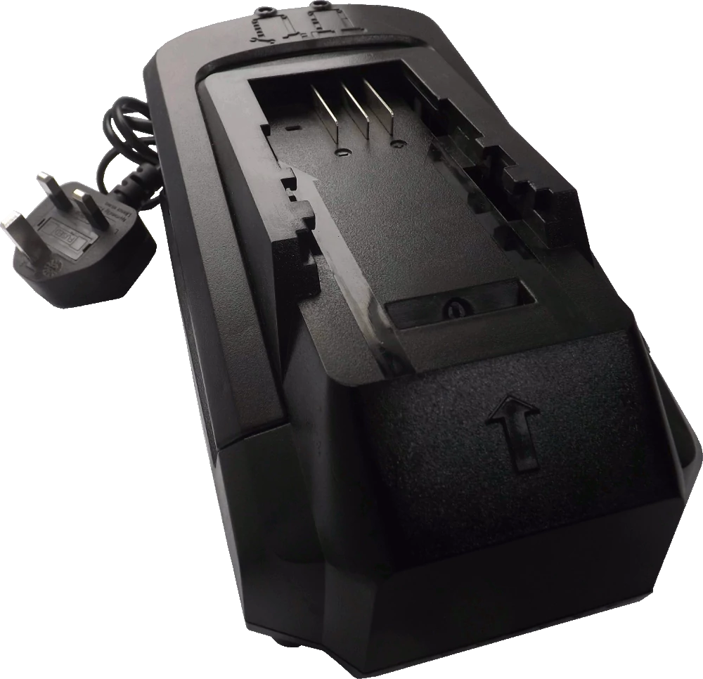 (image for) 36V Fast Battery Charger for Qualcast CLMB3634M