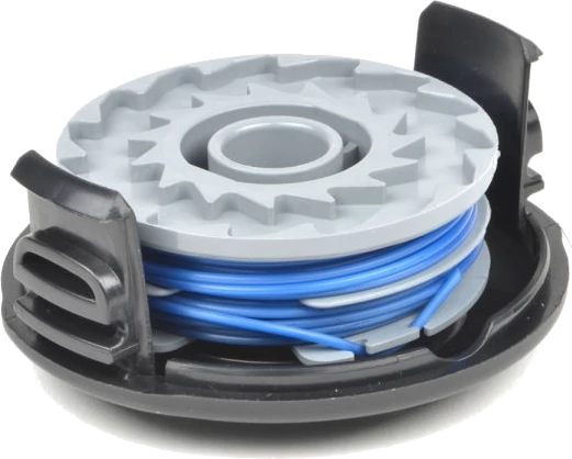 (image for) Spool Cover & Spool & Line suits Qualcast GT2541& other trimmer