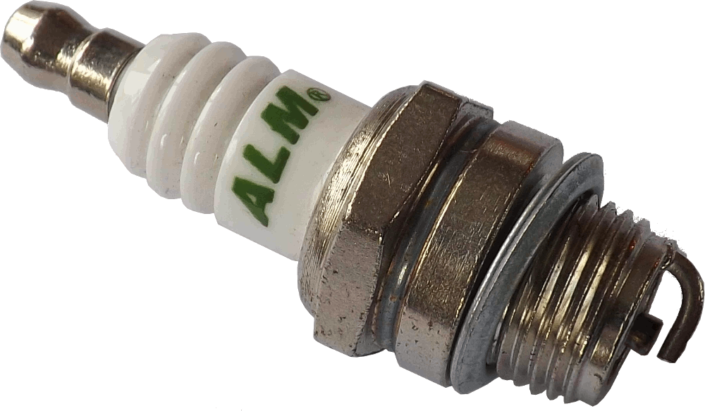 Spark Plug for Petrol Engines