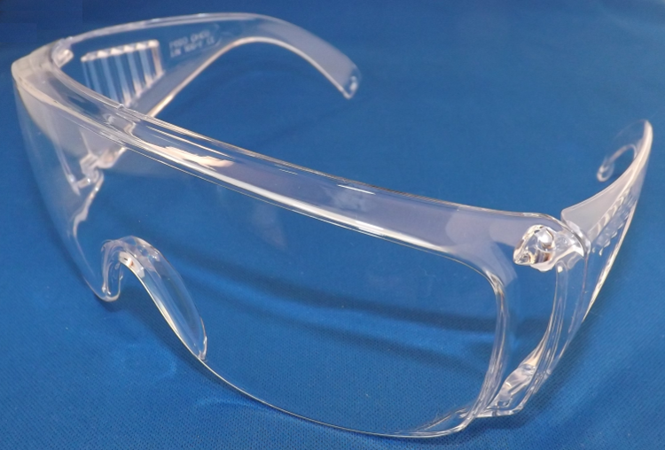 Safety Glasses